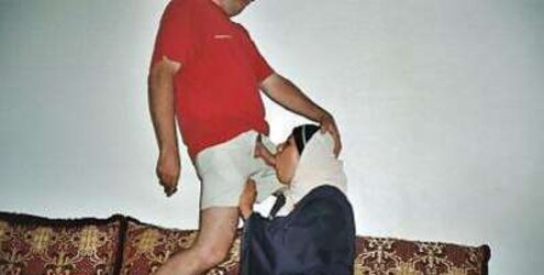 Marocaines Agadir scandal muslim