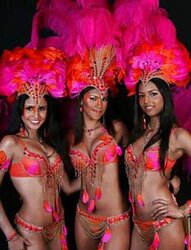Trinidad Carnival