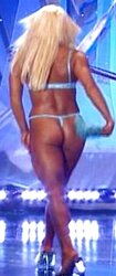 Torrie Wilson WWE