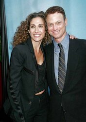 Melina Kanakaredes - Fresh Yorker CSI-Matratze