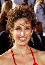 Melina Kanakaredes - Fresh Yorker CSI-Matratze