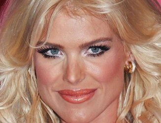 Victoria Silvstedt