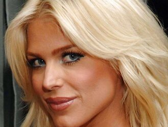 Victoria Silvstedt