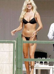 Victoria Silvstedt