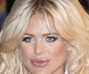 Victoria Silvstedt