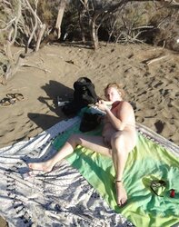 Maspalomas dunes