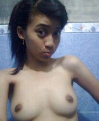 Cristy Cewek Jombang