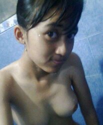 Cristy Cewek Jombang