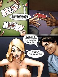 The Poker Game