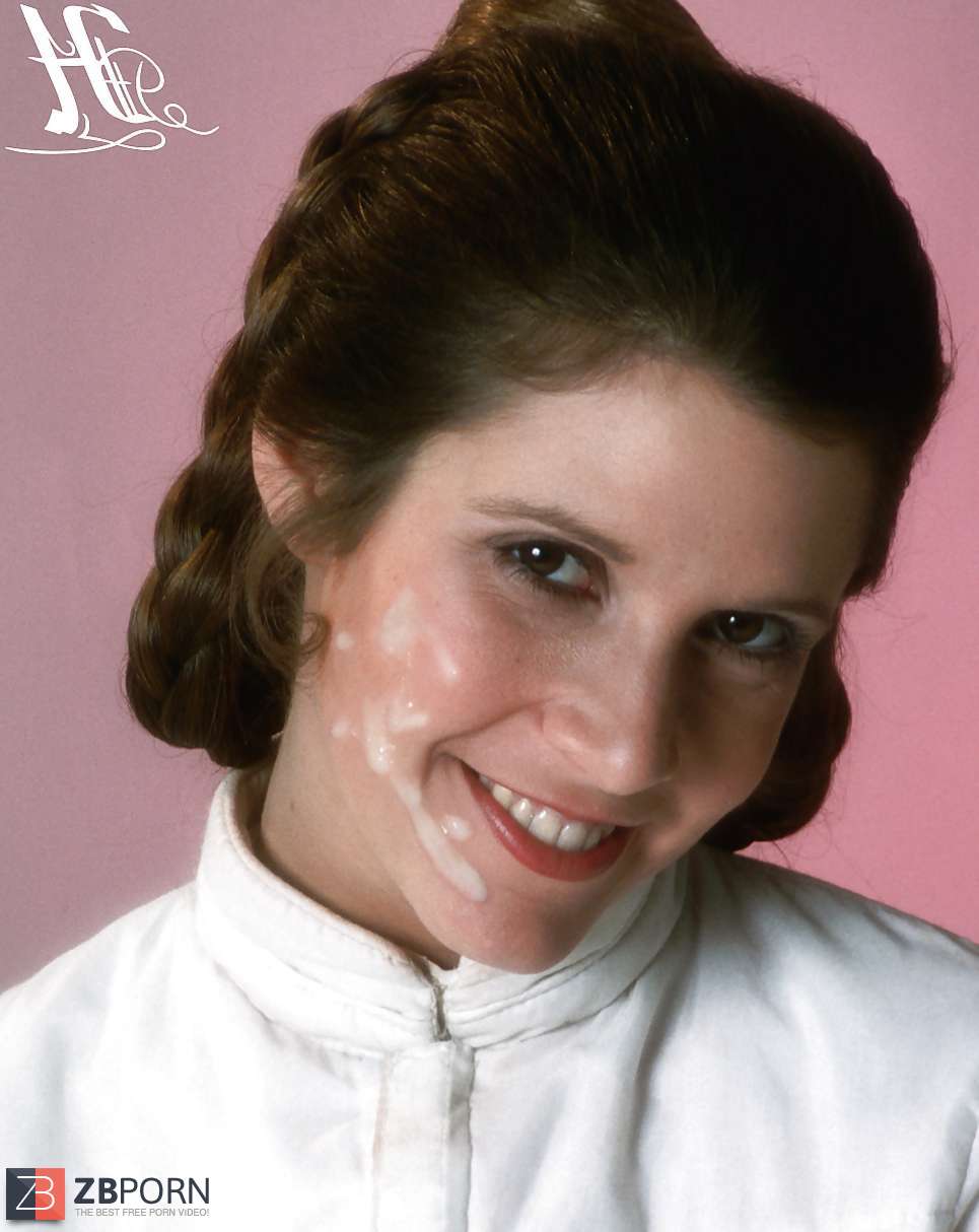 Carrie Fisher