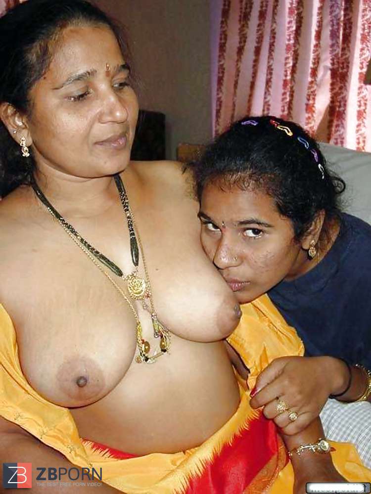 Indian Mother Daughter Lesbian Porn - INDIAN MOTHER DAUGHTER - ZB Porn