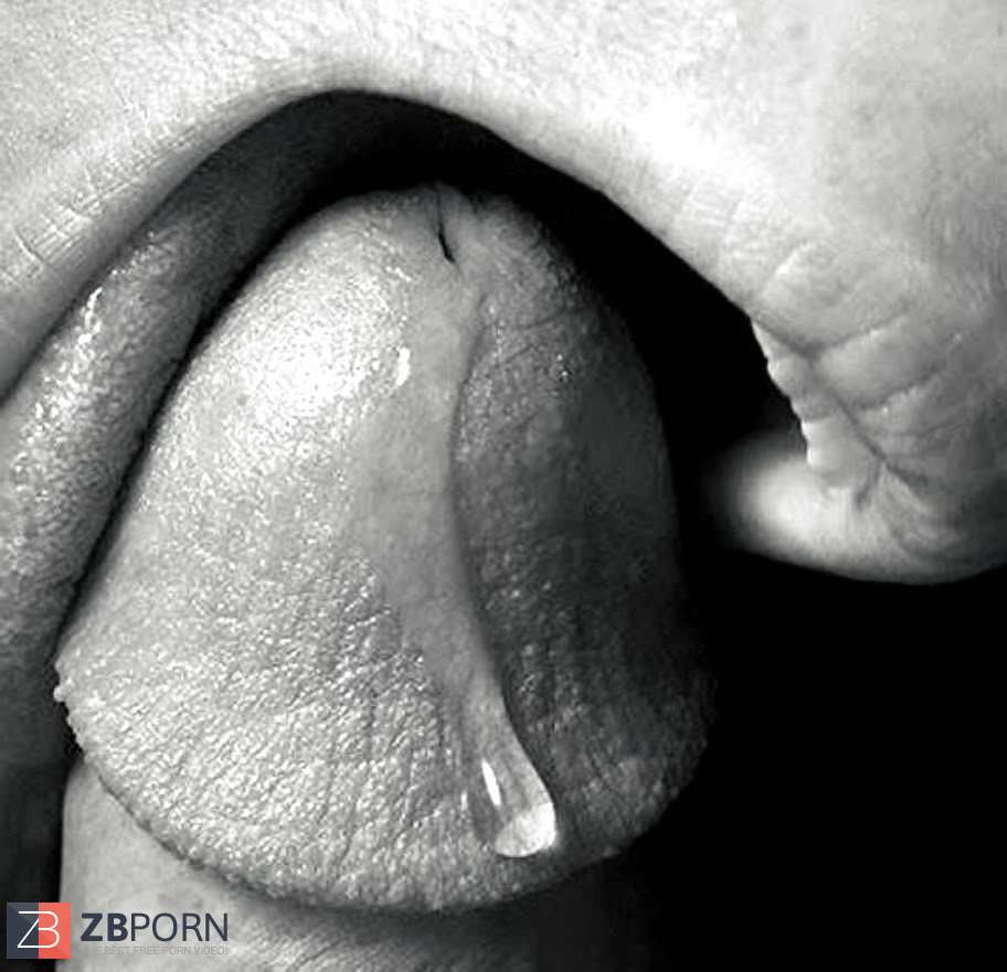 Einfach Schwarz-Weiss - ZB Porn