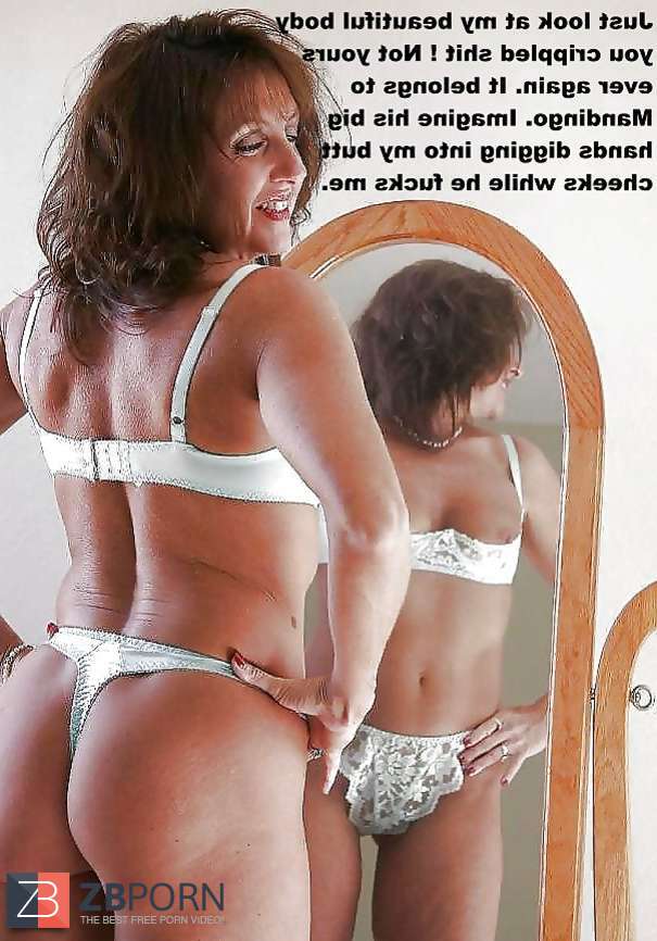 Porn Bdsm Cuckold Disabled Cuckold BONDAGE DISCIPLINE Female Domination Captions ZB Porn