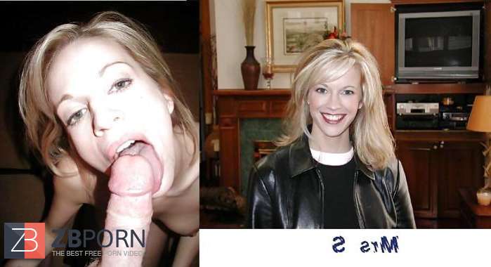 Mature Blowjob Before And After - Before and After BLOWJOB - ZB Porn