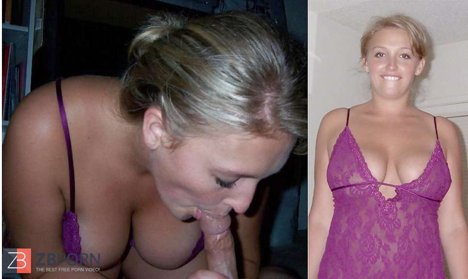 Homemade Blowjob Before And After - Before and After BLOWJOB - ZB Porn