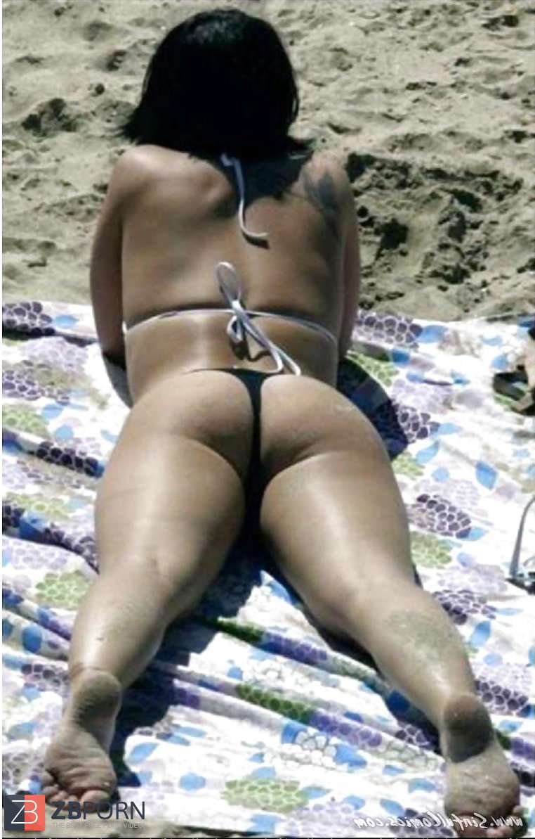 Alecia Beth Moore - ZB Porn
