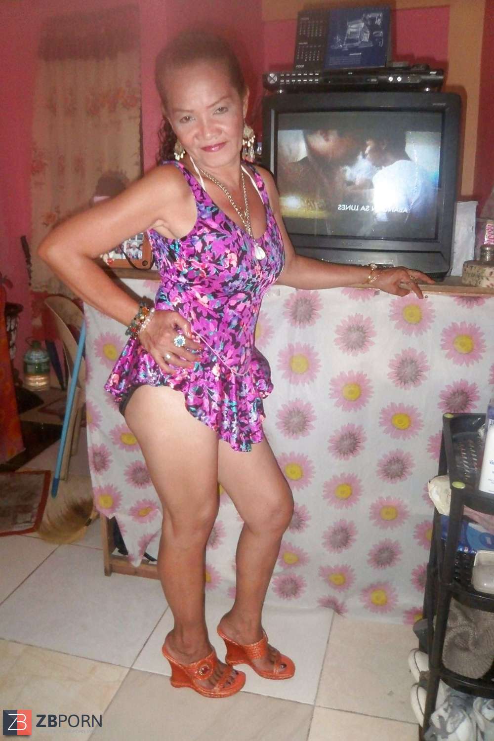 Filipino gilf