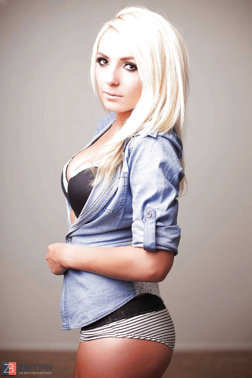 Jessica Nigri - ZB Porn