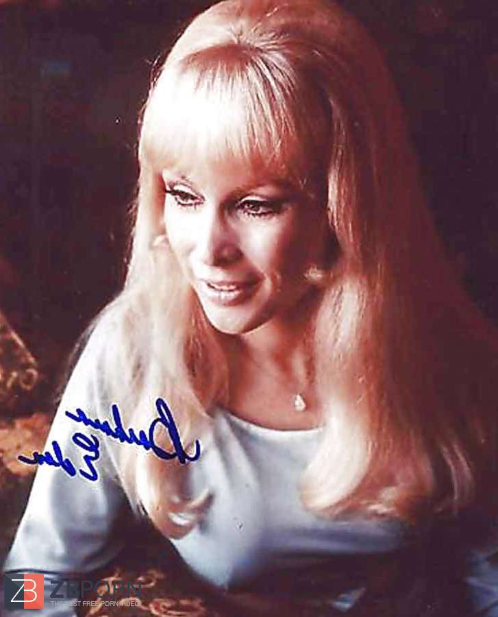 Asn So Light Haired And Stellar That I Wish Of Barbara Eden Jeannie