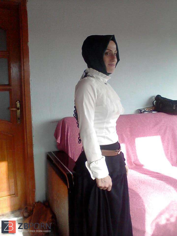 Turbanli arab asian turkish hijab muslim super ZB Porn 