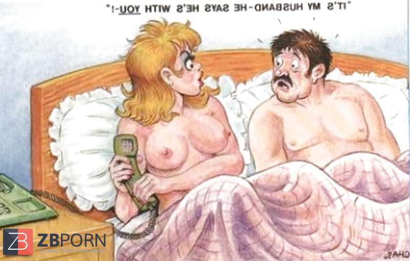 Adult Funny Porn - Steaming Funny Adult Cartoons - ZB Porn