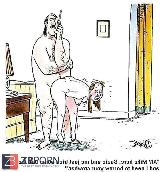 Mature Cartoons Sex - Steaming Funny Adult Cartoons - ZB Porn