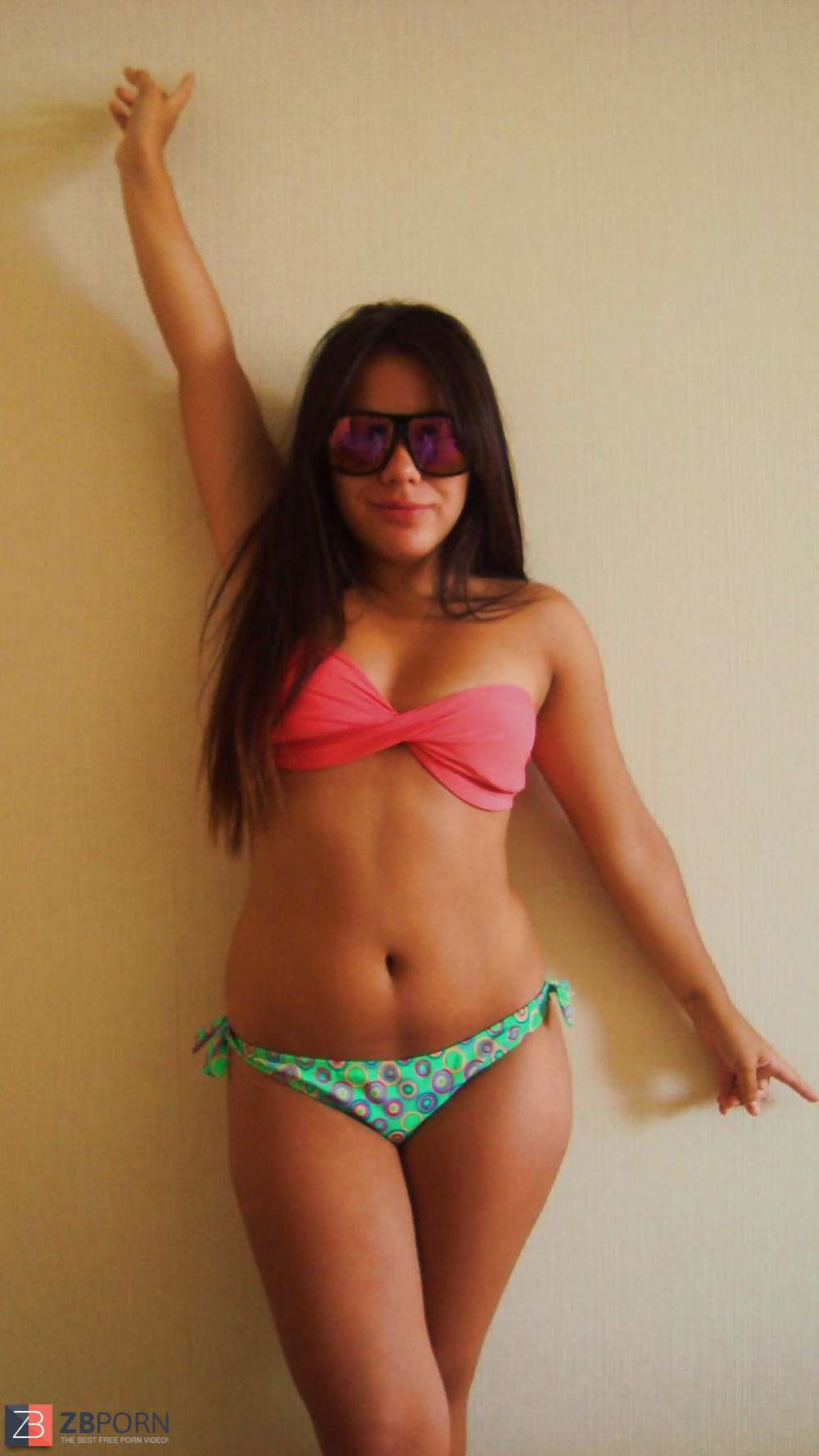 Andrea Paz Chilena - ZB Porn