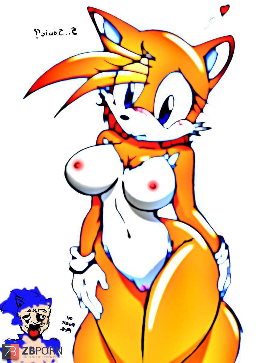 Sonic The Hedgehog Genderswap Zb Porn