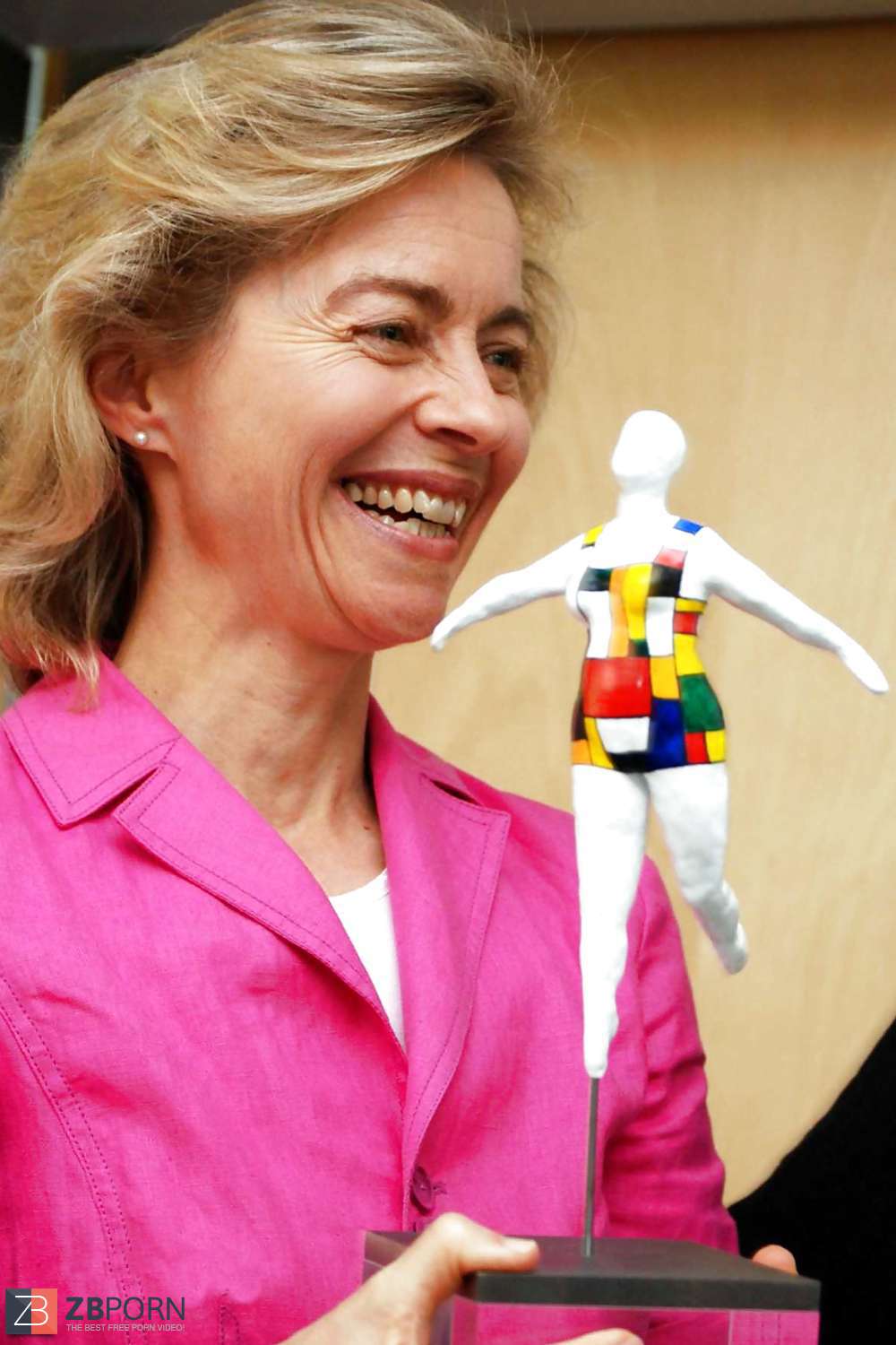 Ursula Von Der Leyen Cdu Mummy Zb Porn 3910