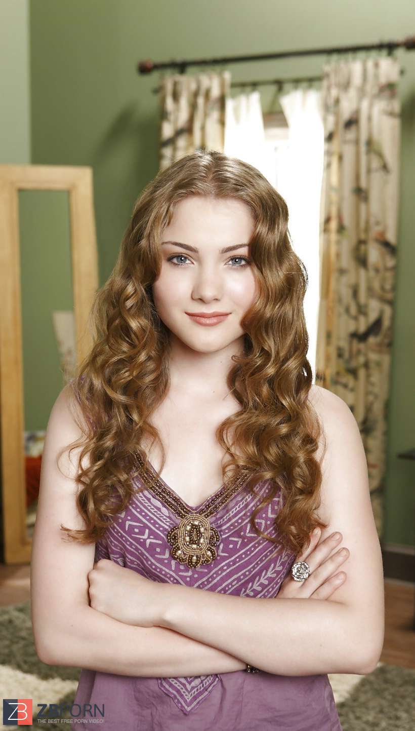 Skyler Samuels - ZB Porn