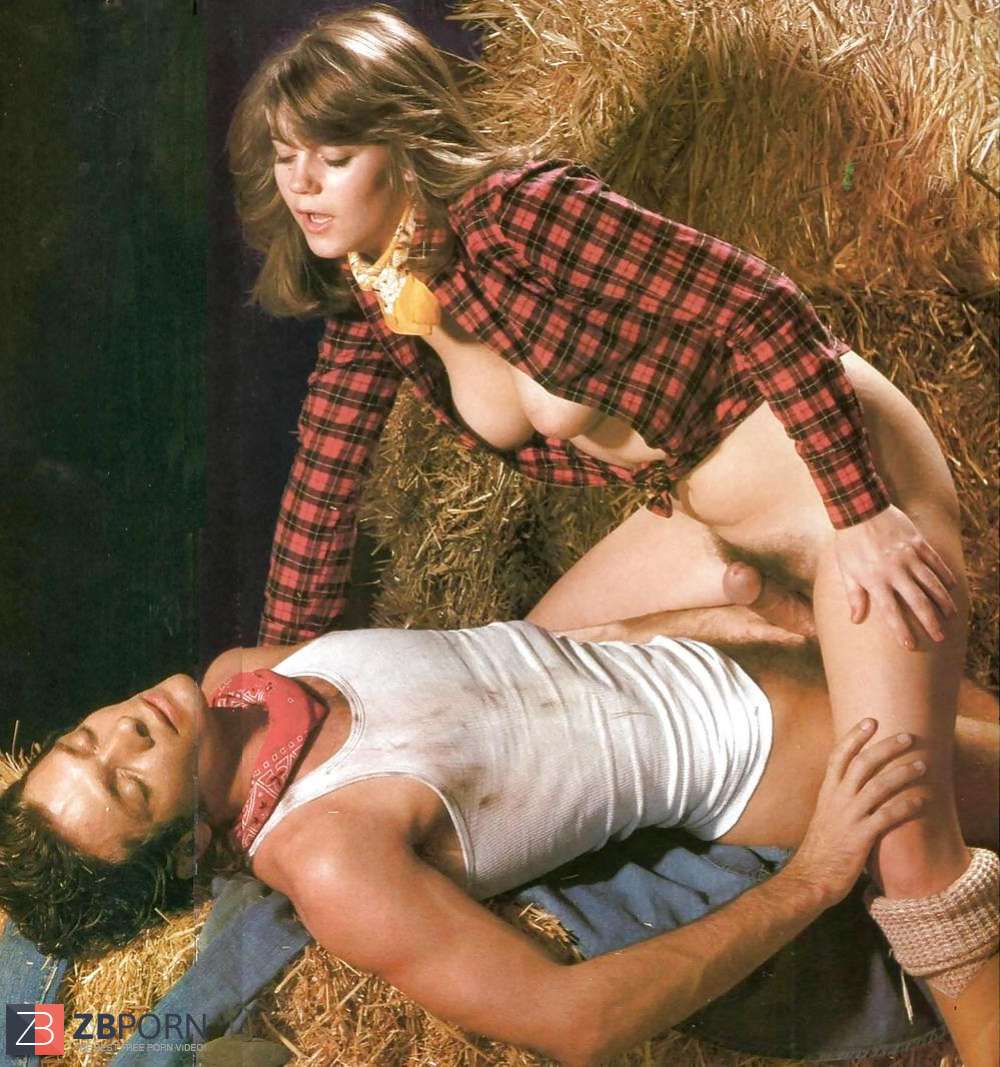 Hustler May 1979 Hayloft Harvest Zb Porn 9212