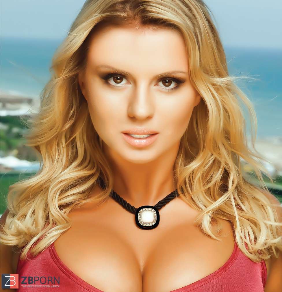 Anna Semenovich-Russian Queen - ZB Porn