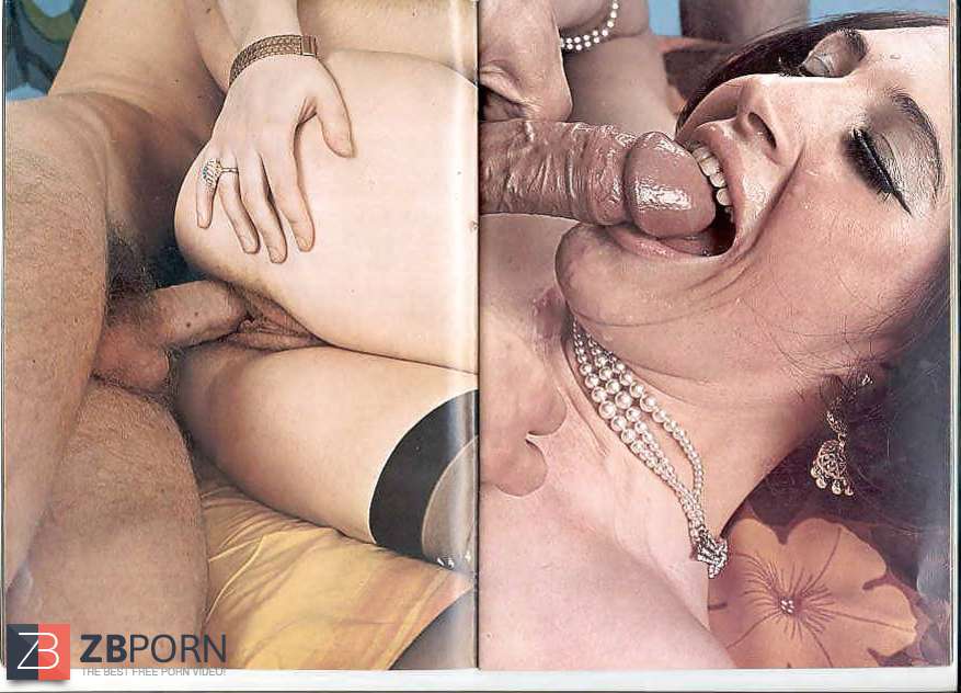 877px x 632px - Danish -144 Sexual Variations- Magazine Nr.two From 70s - ZB Porn