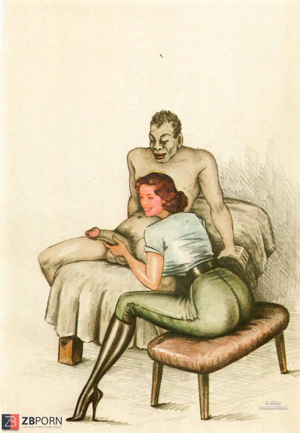 Vintageerotic