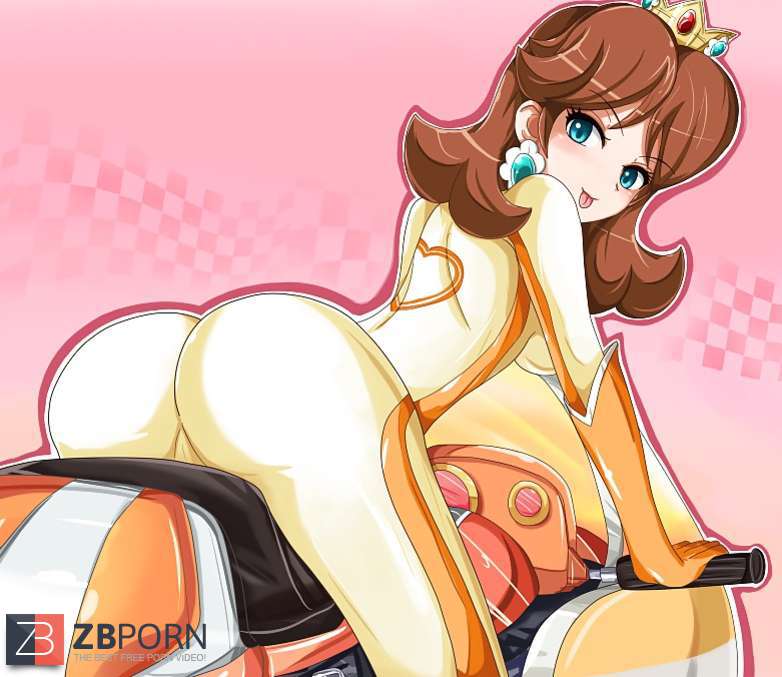 Hentai Princess Daisy Zb Porn 3710