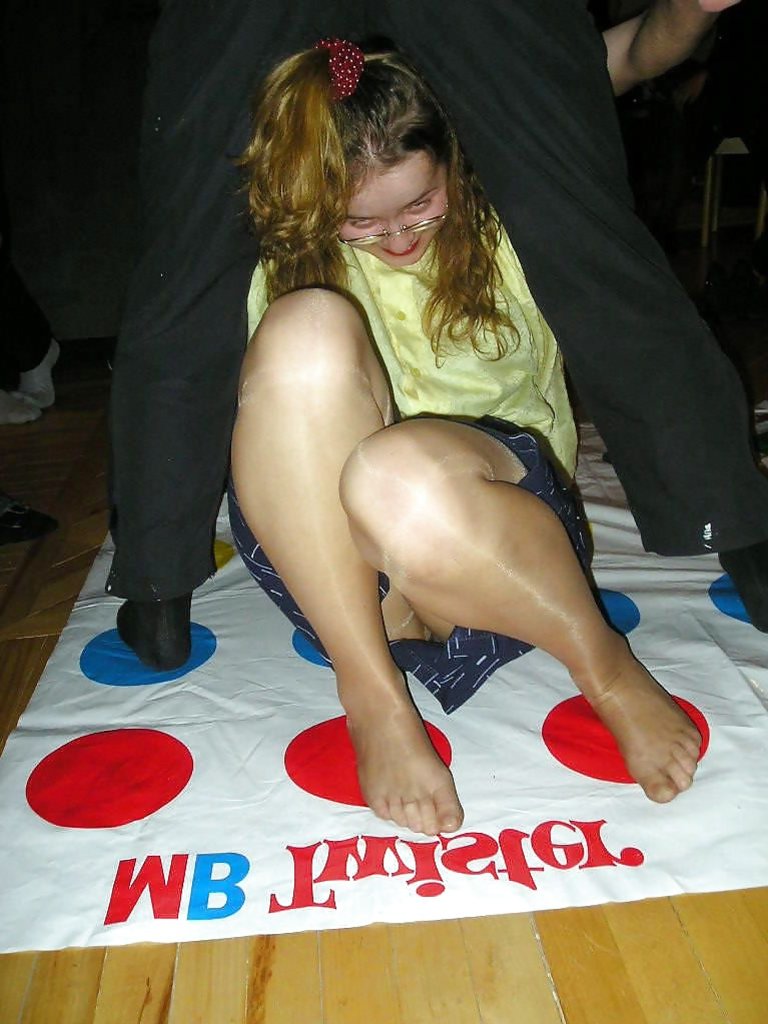 twister upskirt 