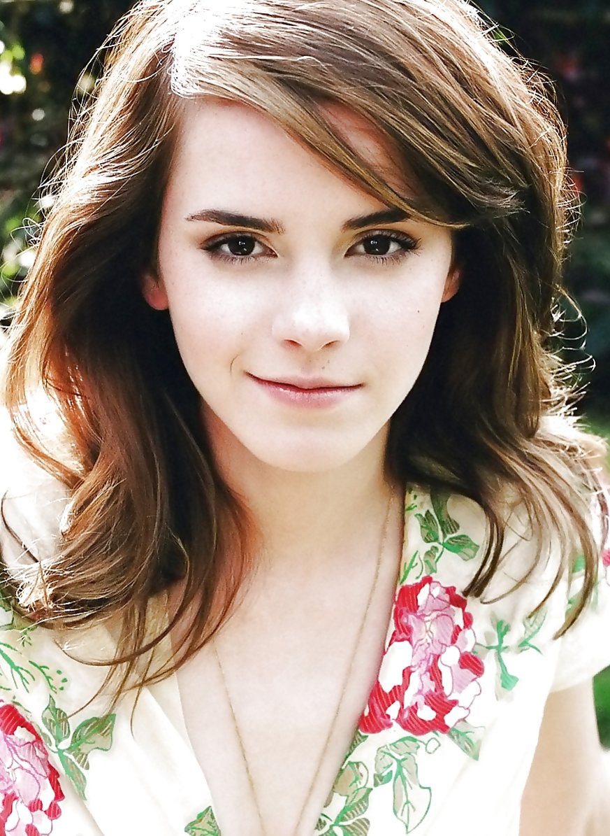 Celeb Jism Targets Emma Watson Zb Porn 2838