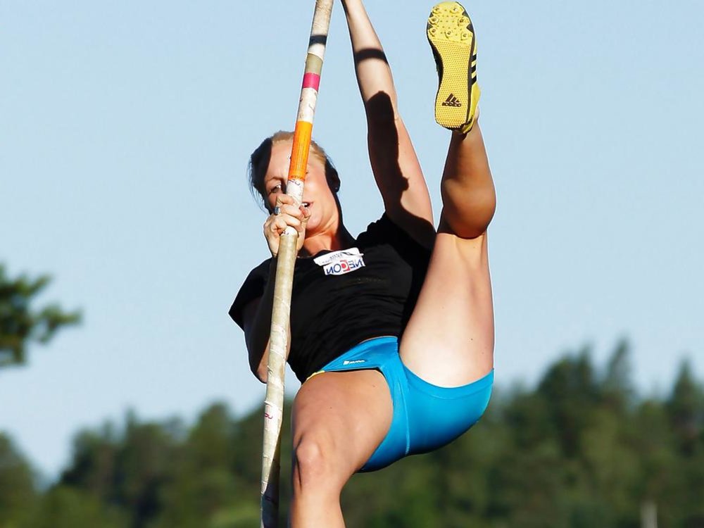 high jump voyeur 
