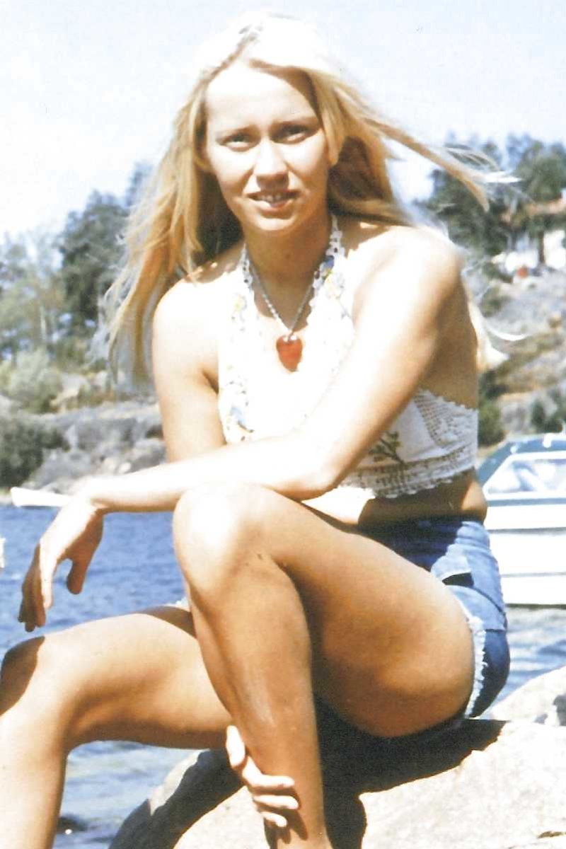 Agnetha Faltskog Abba All Era Zb Porn 4762