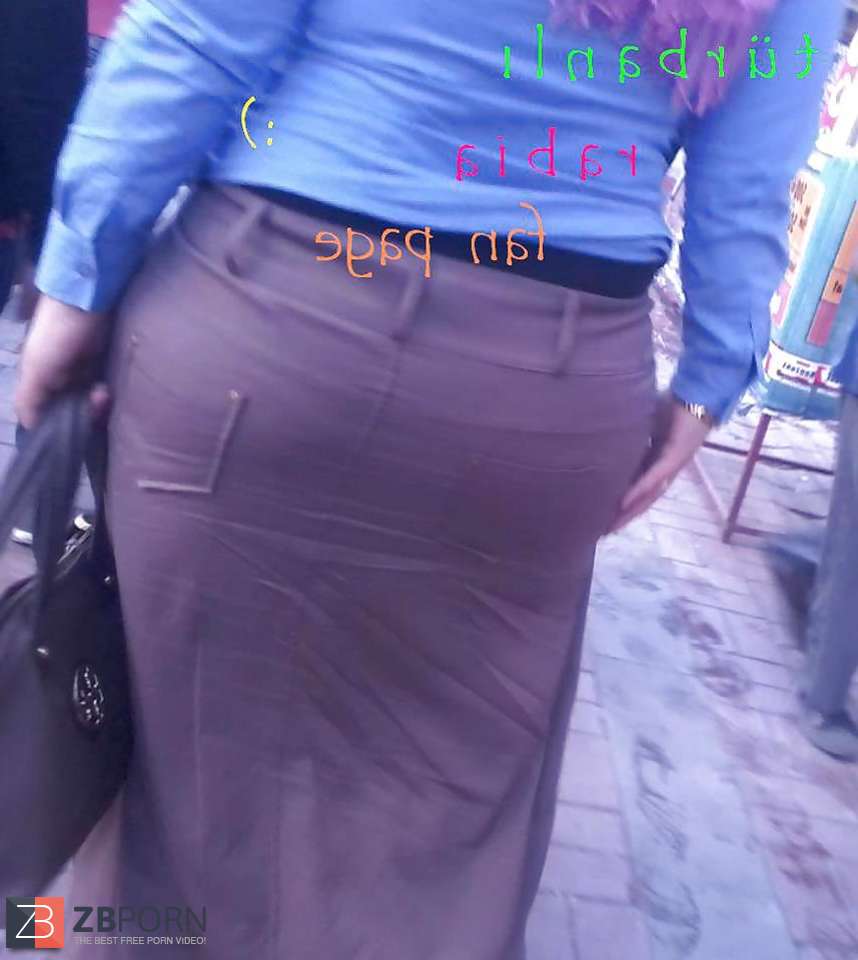 Turbanli Hijab - ZB Porn