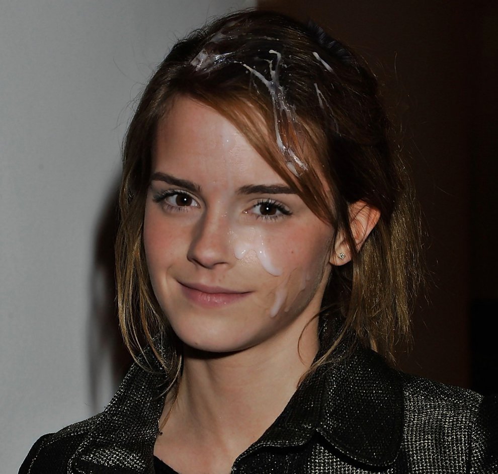 Emma Watson (Fakes) - ZB Porn