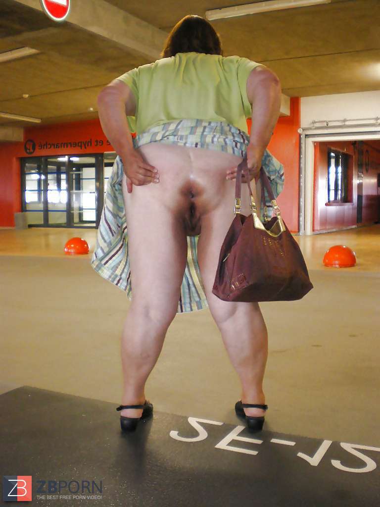 Grosse mature exhib - ZB Porn