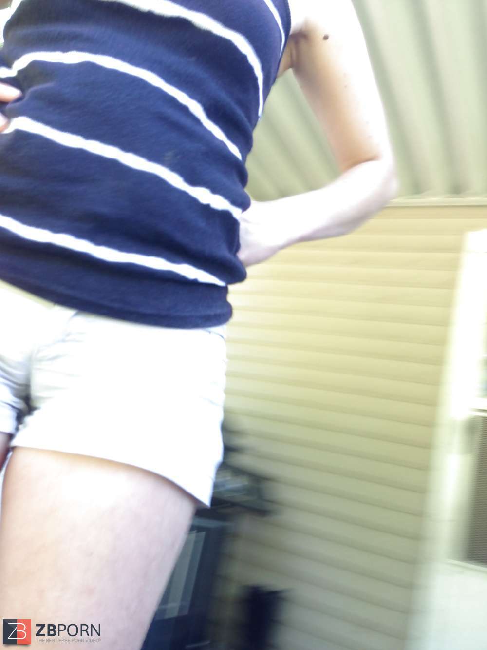 pantylines 