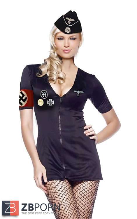 470px x 750px - Women as a Nazi fetish - ZB Porn