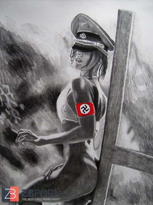 524px x 700px - Women as a Nazi fetish - ZB Porn