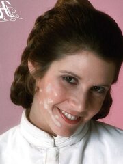 Carrie Fisher