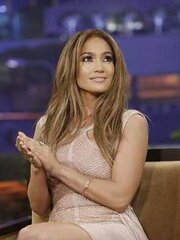 Jennifer Lopez