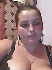 MANON 26 ANS de MARSEILLE