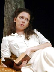 XES KILLER SWEETHEART MUMMY REBECCA HALL