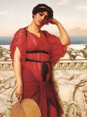 John William Godward: Classical Bombshells